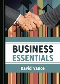 Enlarge image Cover: Business Essentials - Cambridge Scholars Publishing