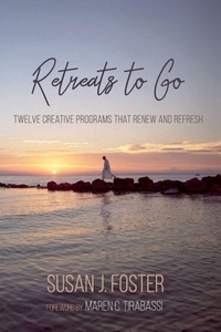 Enlarge image Cover: Retreats to Go - Wipf & Stock Publishers