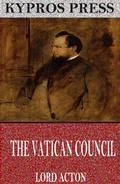 Cover: The Vatican Council - Charles River Editors