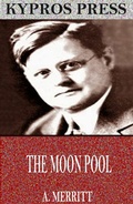 Cover: The Moon Pool - Charles River Editors