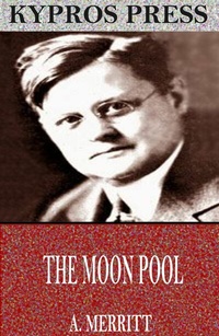 Enlarge image Cover: The Moon Pool - Charles River Editors