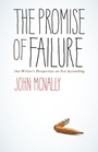 Cover: Promise of Failure - University Of Iowa Press