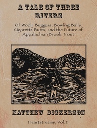 Enlarge image Cover: Tale of Three Rivers: - Wings Press
