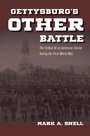 Cover: Gettysburg's Other Battle - The Kent State University Press