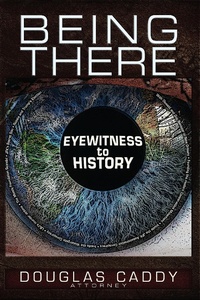 Enlarge image Cover: Being There - Trine Day