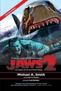 Cover: Jaws 2 - BEARMANOR MEDIA
