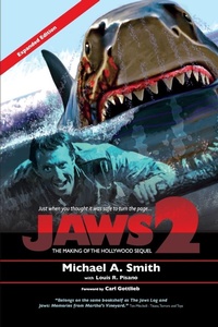 Abbildung von: Jaws 2 - BEARMANOR MEDIA
