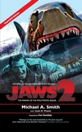 Cover: Jaws 2 - BEARMANOR MEDIA