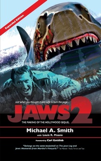 Abbildung von: Jaws 2 - BEARMANOR MEDIA