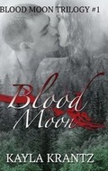 Cover: Blood Moon - Into the Darkness Publishing