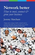Cover: Network Better - Practical Inspiration Publishing