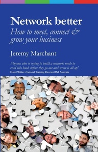 Abbildung von: Network Better - Practical Inspiration Publishing
