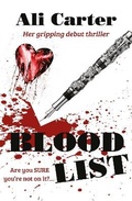 Cover: Blood List - Matador