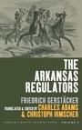 Cover: The Arkansas Regulators - Berghahn Books