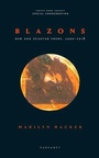 Cover: Blazons - Carcanet Press Ltd
