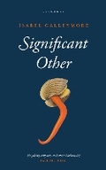 Cover: Significant Other - Carcanet Press Ltd