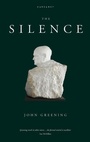 Cover: The Silence - Carcanet Press Ltd