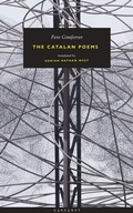Cover: The Catalan Poems - Carcanet Press Ltd