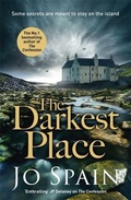Cover: The Darkest Place - Quercus Publishing