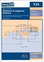 Cover: Imray Chart Y34 Laminated - Imray, Laurie, Norie & Wilson Ltd