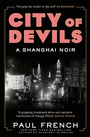 Cover: City of Devils - riverrun
