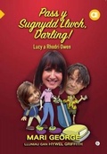 Cover: Cyfres Amdani: Pass y Sugnydd Llwch Darling - Gomer Press