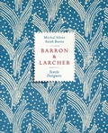 Cover: Barron & Larcher Textile Designers - ACC Art Books