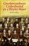Cover: Gwrthwynebwyr Cydwybodol i'r Rhyfel Mawr - Gwasg Carreg Gwalch