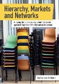 Cover: Hierarchy, Markets and Networks - Institute of Education Press