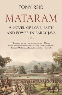 Abbildung von: Mataram - Monsoon Books