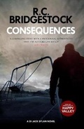 Cover: Consequences - The Dome Press