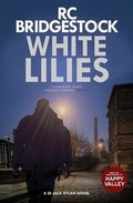 Cover: White Lilies - The Dome Press