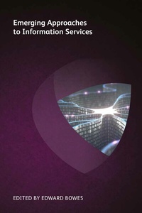 Abbildung von: Emerging Approaches to Information Services - Ark Group