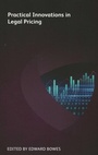 Cover: Practical Innovations in Legal Pricing - Ark Group