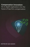 Cover: Compensation Innovation - Ark Group