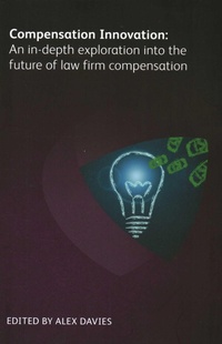 Enlarge image Cover: Compensation Innovation - Ark Group