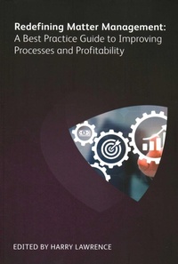 Enlarge image Cover: Redefining Matter Management: A Best Practice Guide to Improving Processes and Profitability - Ark Group
