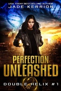 Cover: Perfection Unleashed - ATM Press