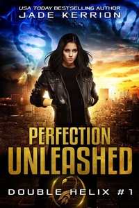 Enlarge image Cover: Perfection Unleashed - ATM Press