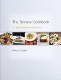 Cover: The Tannery Cookbook - Atrium