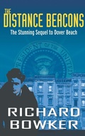 Cover: The Distance Beacons (The Last P.I. Series, Book 2) - Epublishing Works!
