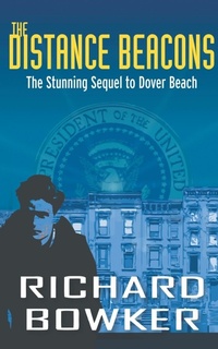 Enlarge image Cover: The Distance Beacons (The Last P.I. Series, Book 2) - Epublishing Works!