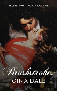 Abbildung von: Brushstrokes: 1 - Gina Dale Publishing