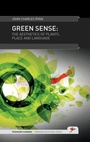 Cover: Green Sense - TrueHeart Press (Oxford)