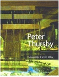 Cover: Peter Thursby - Canterton Books