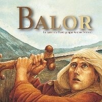 Abbildung von: Balor - An tSnathaid Mhor Teoranta