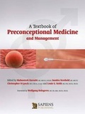 Cover: A Textbook of Preconceptional Medicine and Management - Sapiens Publishing