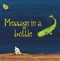 Enlarge image Cover: Message in a Bottle - HERMIONE-INDEEP