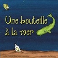 Cover: Une Bouteille a La Mer - HERMIONE-INDEEP
