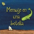 Cover: Mensaje en una botella - HERMIONE-INDEEP